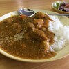 ランチカレー