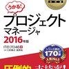 プロジェクト・マネージャ試験申し込みました