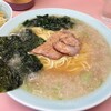 『ラーメンショップ椿』の秘密