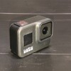 GoPro ガラスフィルムを貼りました