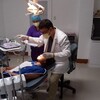 フィリピン留学中に歯医者に行きました。治療内容と費用は？