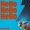 アナログフィッシュ「Hello Hello Hello」