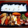 １１月３０日のおやじ弁当