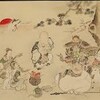 初夢