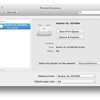 Mac mini (Late 2012)導入記 #05 プリンタ編 ／ ブラザー製レーザープリンタが使えた！