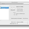 Mac mini (Late 2012)導入記 #05 プリンタ編 ／ ブラザー製レーザープリンタが使えた！