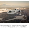New Electric Airplane to Make First Flight This Year