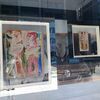 ウィレム・デ・クーニング展がやってきました！