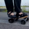 ミニクルーザー　言うほどミニじゃない説⑤