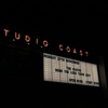【the HIATUS】BEND THE LENS TOUR 2017＠新木場STUDIO COAST(1日目;11/27)