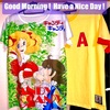 Good Morning !  Have a Nice Day !