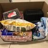 インスタカートでコストコの生鮮食料品もオンライン購入してみました。