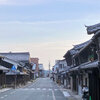 うだつの競演 ・・・美濃 at twilight （Ⅰ）