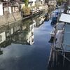澱ノ道　日誌風（あぼいあぼい