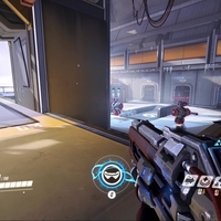 Aim考察16 クロスヘアを見ずに目できちんと敵を追う方法 Beansgunのoverwatchメモ