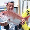 内之浦ロケット下から湾内釣り🐟