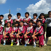 3年 県大会中央大会1次リーグ