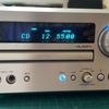 ONKYO　CR-D1　①