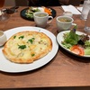 青森県八戸市/【八戸ランチ】North40-40さんのランチを食べて来ました。