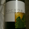 NOCTON Park Chardonnay 2005