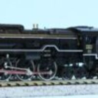 リリース情報】KATO京都駅店 2025年12月25日(木)発売 C62 2 梅小路機関