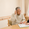 高次脳機能障害とは？症状・原因・認知症との違いと介護職の接し方