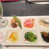 上品でボリュームたっぷりな和食　北野坂桜