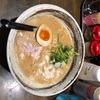 西中ラーメン