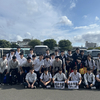 関東大会出場！　男子バレーボール部