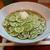 すたち蕎麦