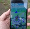 ポケモンGOをやってみた