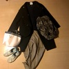 267.Today's clothes