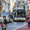 2024.12.16 京王バス調布・小金井・府中営業所管内ダイヤ改正まとめ