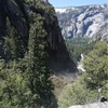 ヨセミテ国立公園(Yosemite National park) 二日目