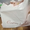 Couture broochにて春スーツ新調♪