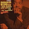 Fuego / Donald Byrd 