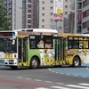 西鉄バス 5998