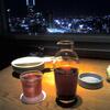 夜景で飲む