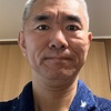 妻に理容師をやってもらっている