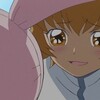 ハートキャッチプリキュア！　第7話「あこがれの生徒会長！乙女心はかくせません！！」