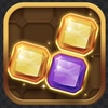 【Diamond Treasure Puzzle】レベル20到達（攻略断念）