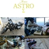 ついに！！軍曹が本格始動＾＾Ａstro force　Σ（シグマ）実車装着最上位モデルの音楽性の頂点が今正にベールを脱ぐ！！！