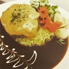 12/9の日替わりカレー