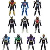 今トレーディングフィギュアの全10種セット 「プレイヒーロー2008仮面ライダーキバ2」にいい感じでとんでもないことが起こっている？