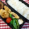 4/8のお弁当