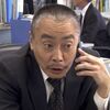 10月20日、加藤虎ノ介(2024)