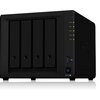 【NAS】Synology DS918+レビュー　ハードウェア編