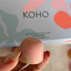 ハワイアンホストの期間限定、新感覚の「KOHO」チョコレートは大人気。10月まで期間延長という嬉しいお知らせ❣️