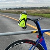 SK Pininfrina Disk 何ヶ月ぶりだっけ？の150km RIDE