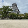 今治城さんぽ【スタンプと見どころ】/日本100名城（愛媛県今治市）観光城廻り